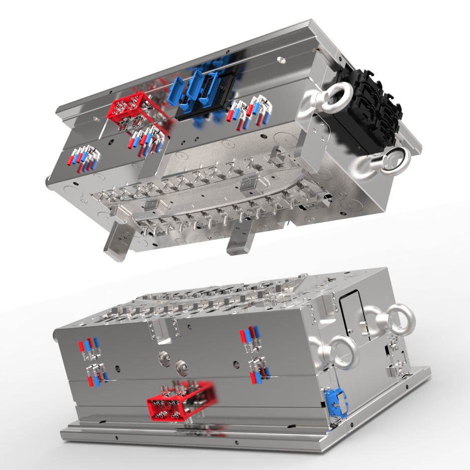 ZW3D KALIP