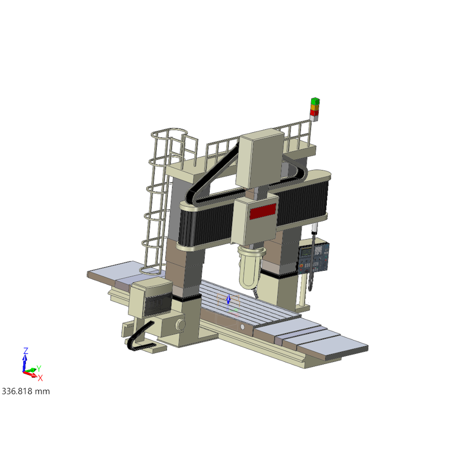 ZW3D CAM